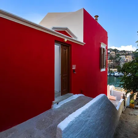 Annikas Port View-1st Floor *