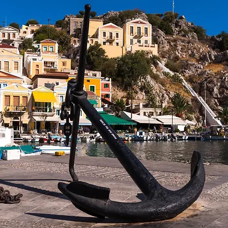 Annikas Port View-1st Floor Apartment