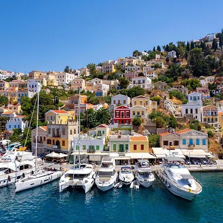 Annikas Port View-1st Floor Apartamento