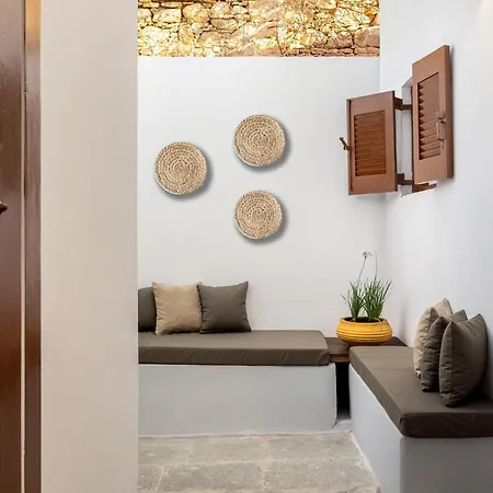 Apartment Annikas Port View-1st Floor