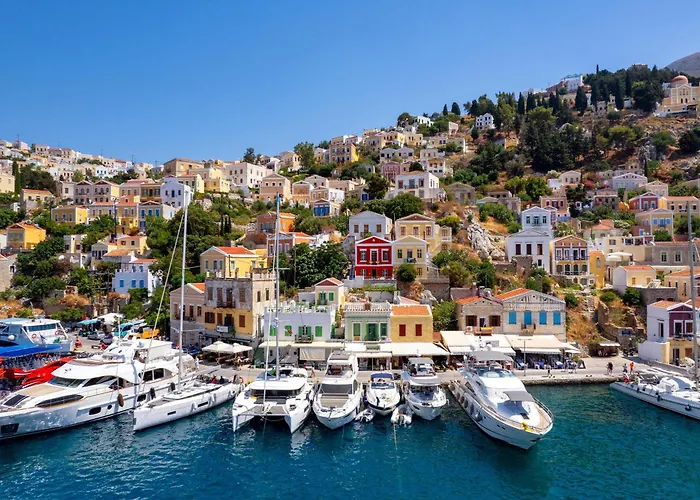 Annikas Port View-1st Floor アパート